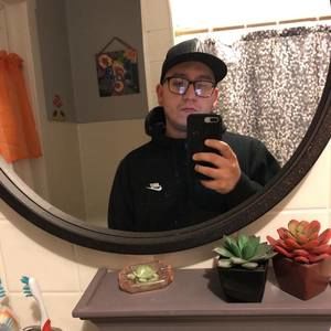 Meet your Posher, Geoff